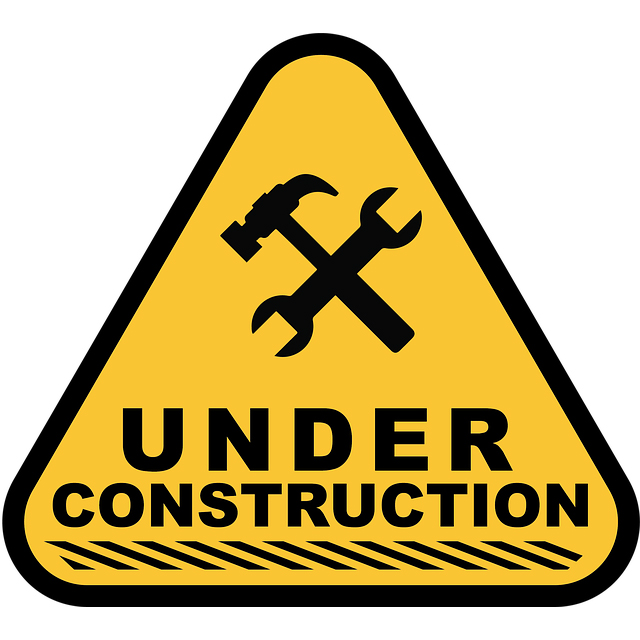 Under Construction